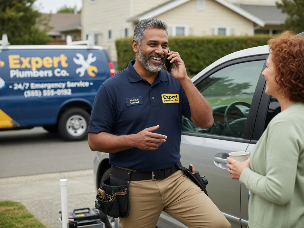 Drain Cleaning Middleton, WI FAQs